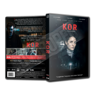 Kor Cover Tasarımı